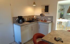Ferienwohnung Dawe